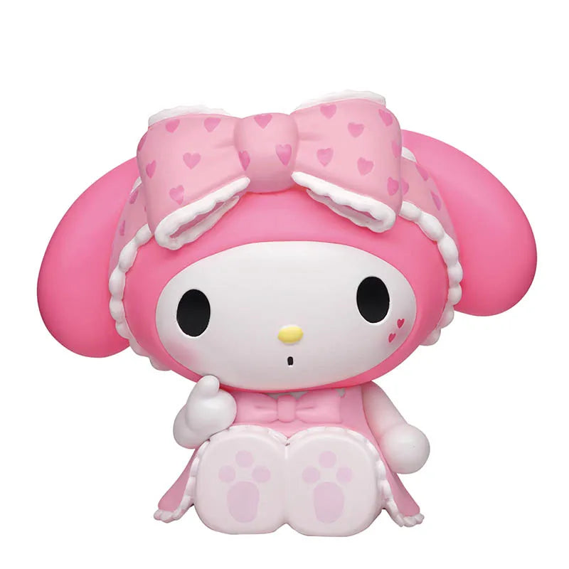 ALCANCIA MY MELODY SLEEPOVER