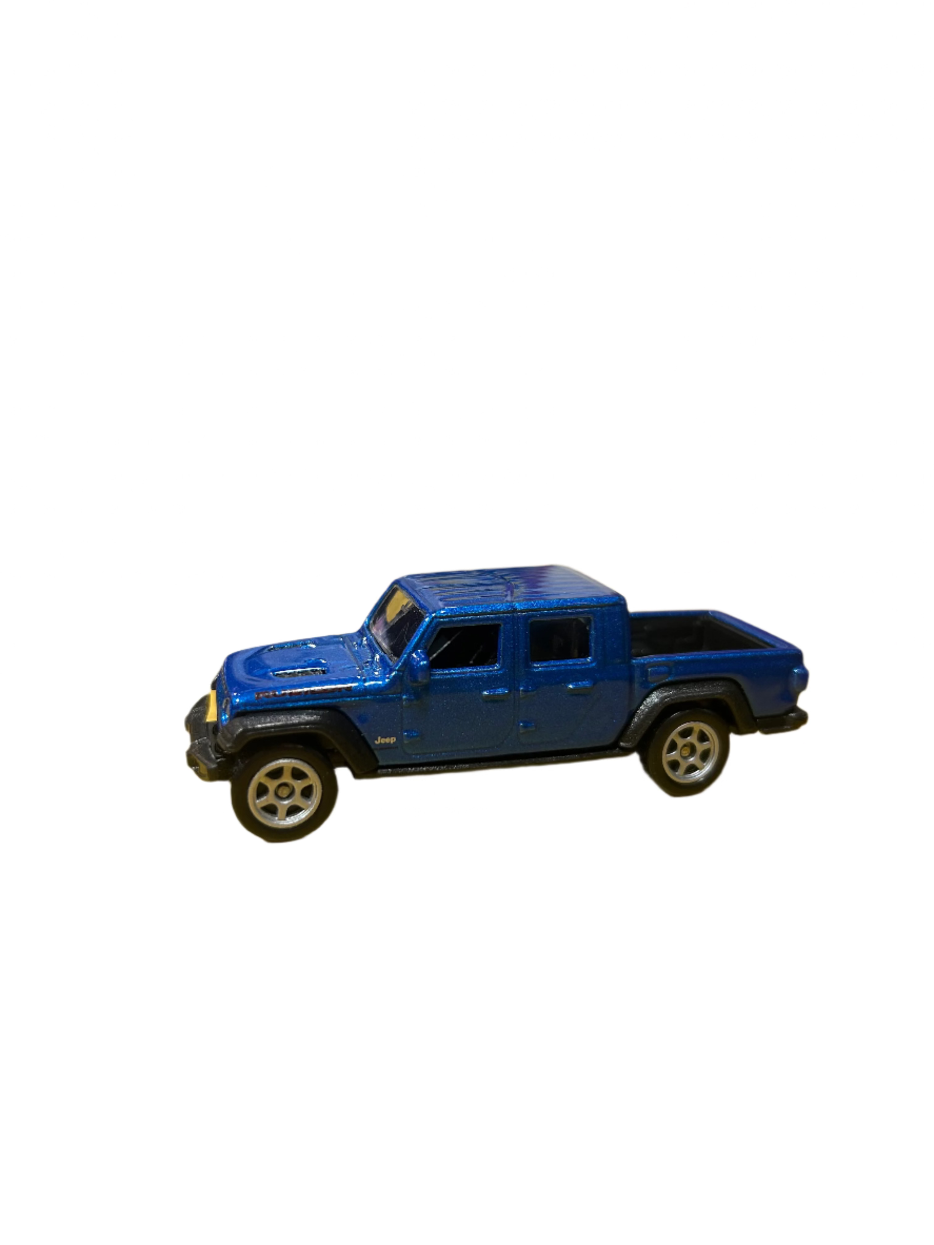 1/64 2020 JEEP GLADIATOR NEX - WELLY