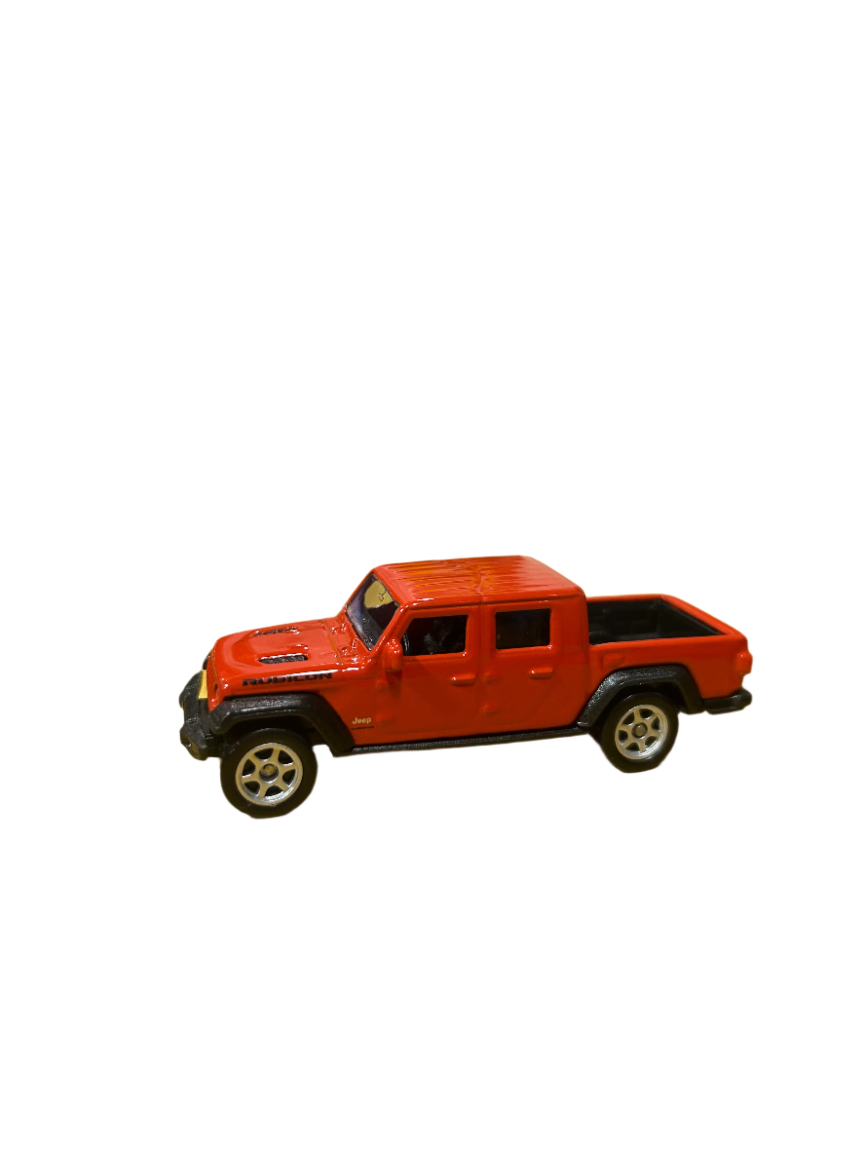 1/64 2020 JEEP GLADIATOR NEX - WELLY