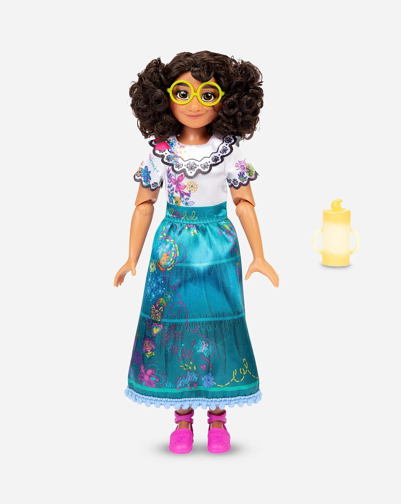 MIRABEL MADRIGAL SINGING ENCANTO DOLL