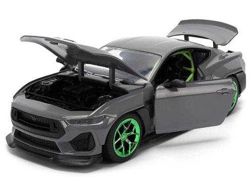 1/24 FORD MUSTANG RTR SPEC 5-D - BIG TIME MUSCLE