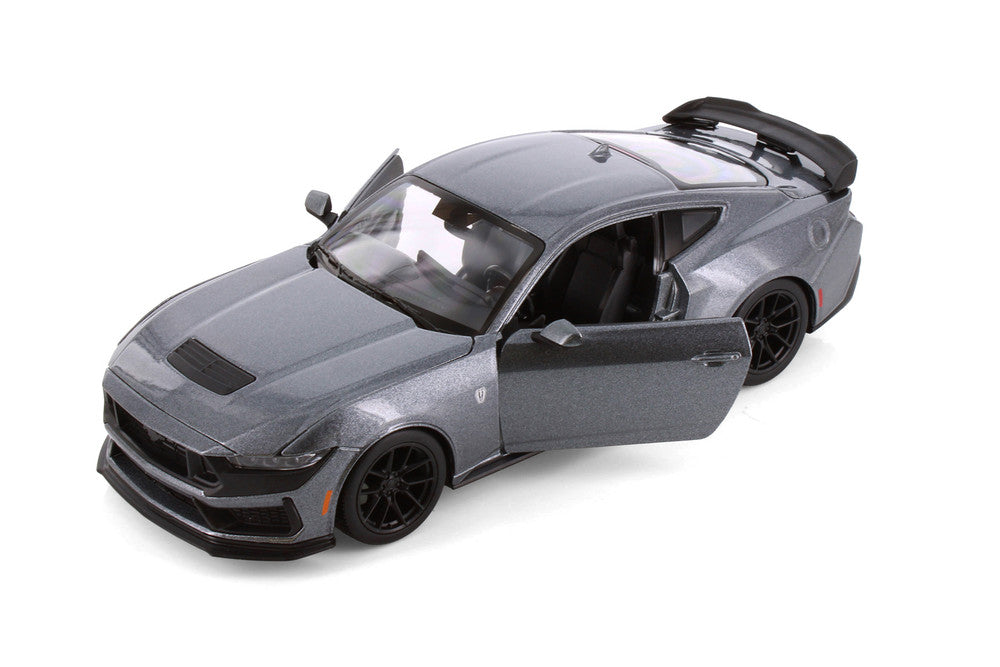 1/24 2024 FORD MUSTANG DARK HORSE - SPECIAL EDITION
