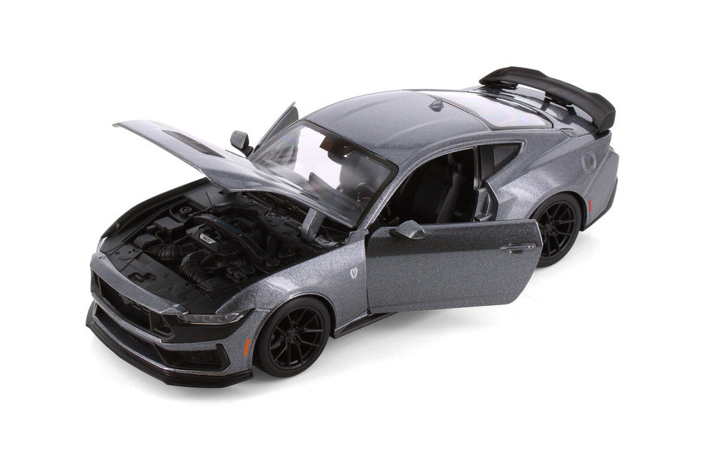 1/24 2024 FORD MUSTANG DARK HORSE - SPECIAL EDITION
