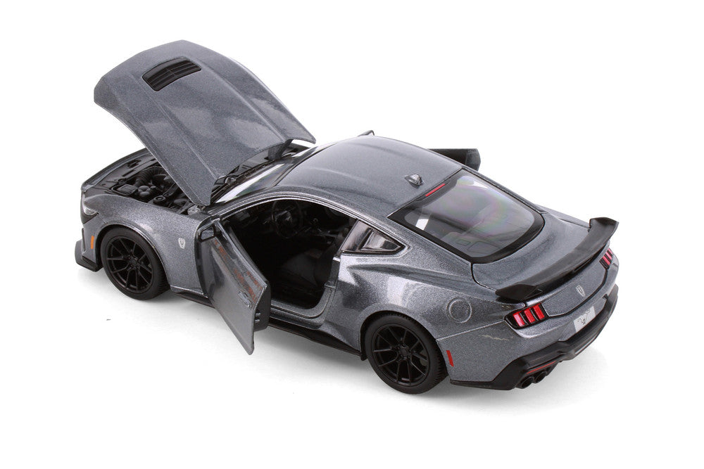 1/24 2024 FORD MUSTANG DARK HORSE - SPECIAL EDITION