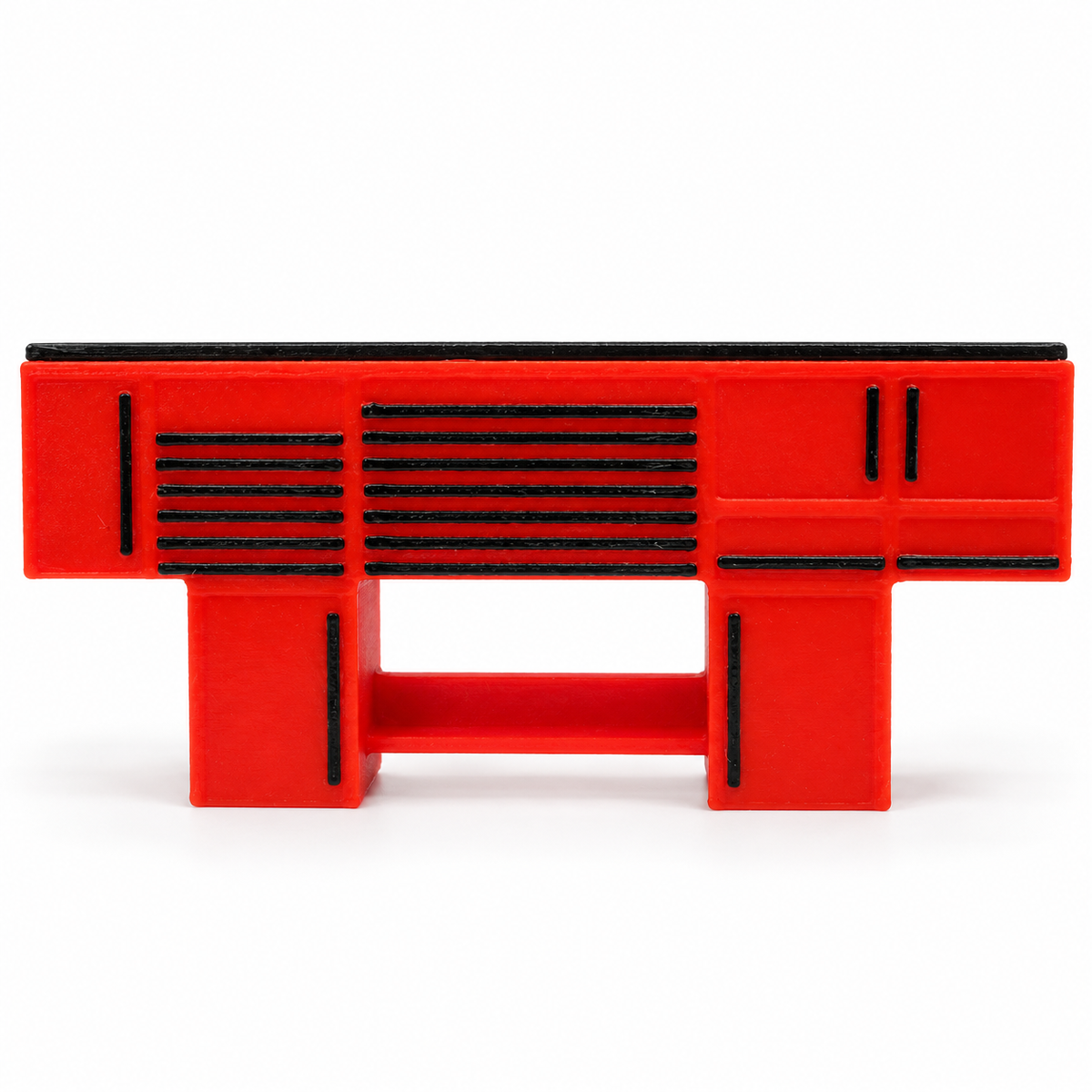 1/64 DIORAMA MECHANIC COUNTER