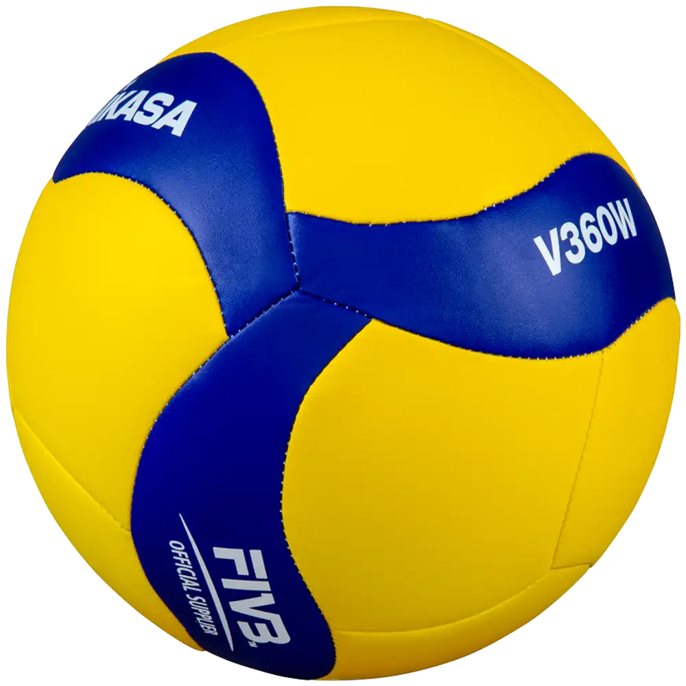 MIKASA 360 VOLLEYBALL BALL