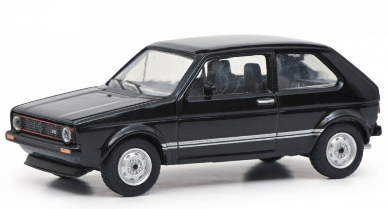 1/64 VOLKSWAGEN GOLF GTI - SCHUCO
