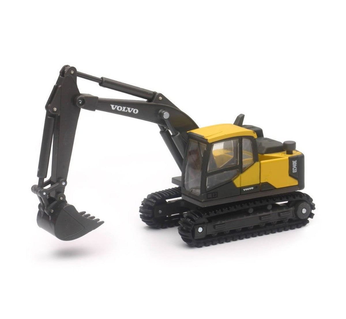 VOLVO ES140E EXCAVATORS DIE CAST - NEW RAY