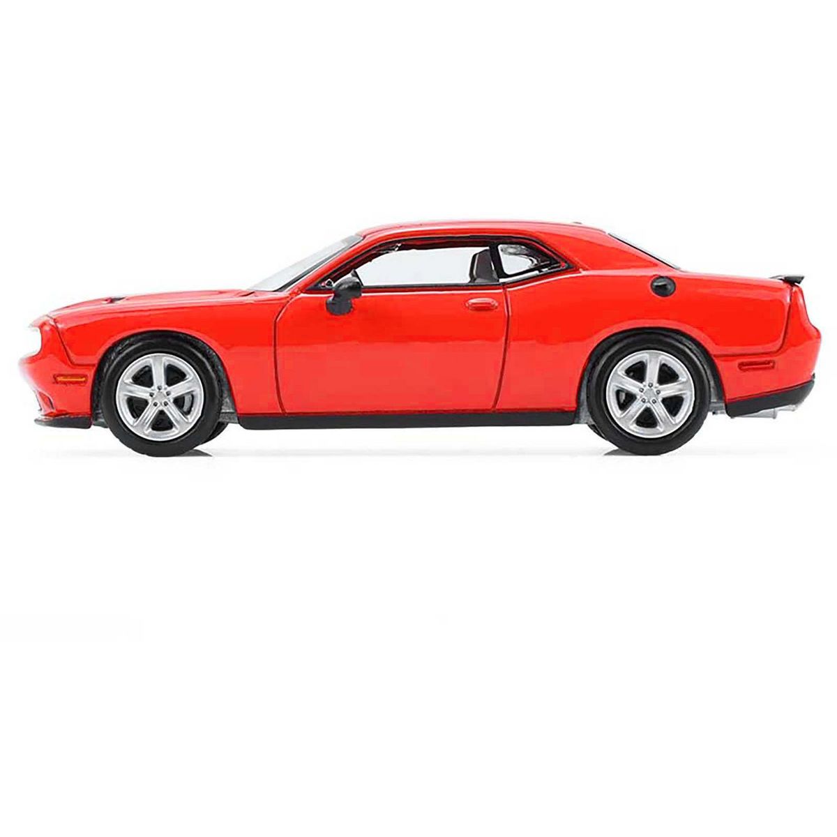1/64 2016 DODGE CHALLENGER RT - GL MUSCLE