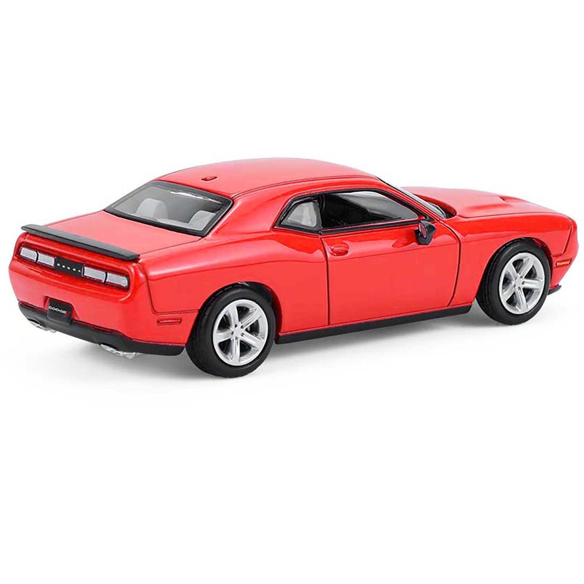 1/64 2016 DODGE CHALLENGER RT - GL MUSCLE
