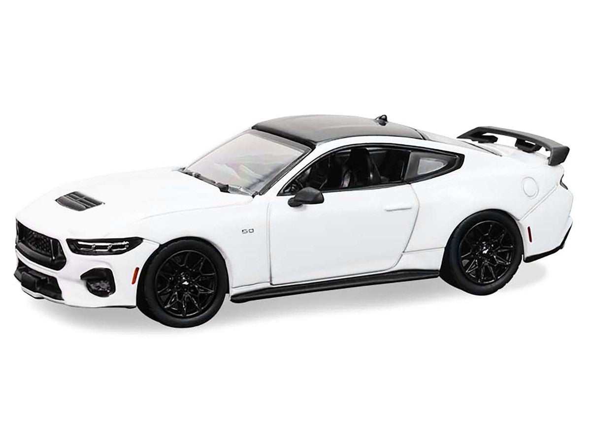 1/64 2024 FORD MUSTANG - GL MUSCLE