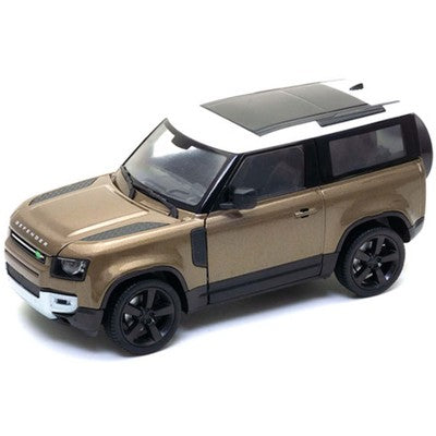 1/24 2020 LAND ROVER DEFENDER 2 DOORS - NEX
