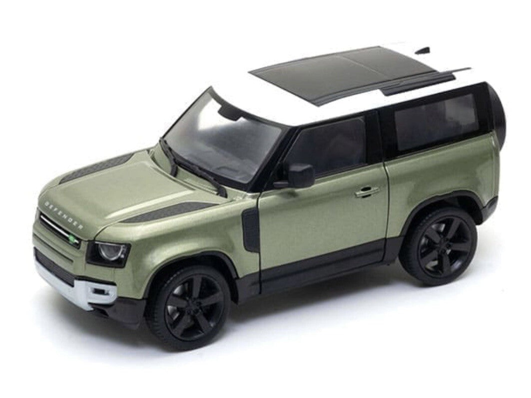 1/24 2020 LAND ROVER DEFENDER 2 DOORS - NEX