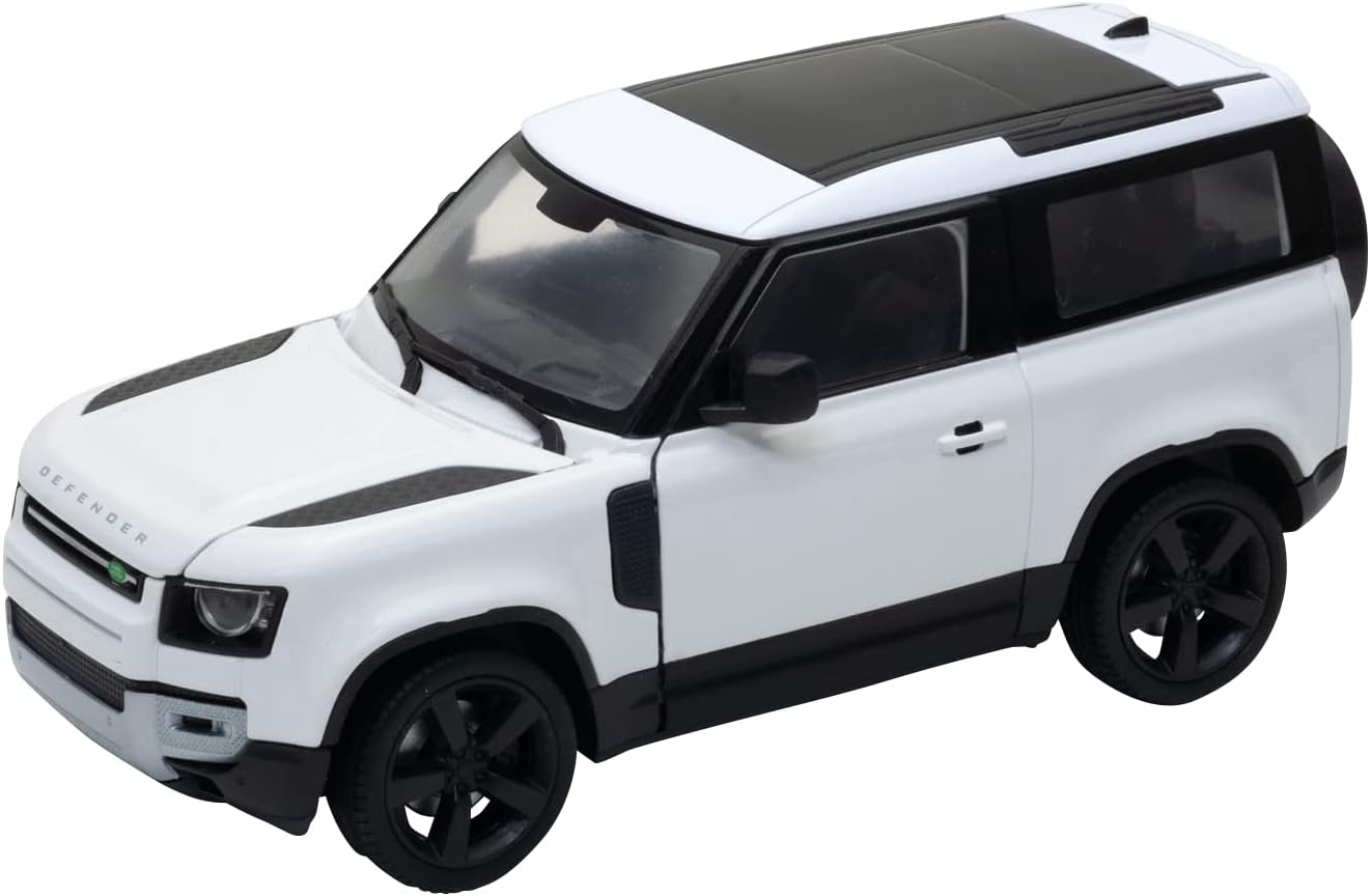 1/24 2020 LAND ROVER DEFENDER 2 DOORS - NEX
