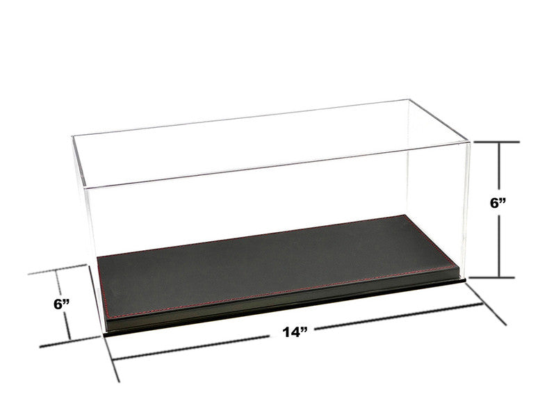 1/18 DIE CAST DISPLAY CASE