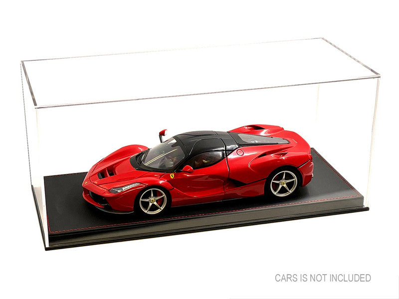 1/18 DIE CAST DISPLAY CASE