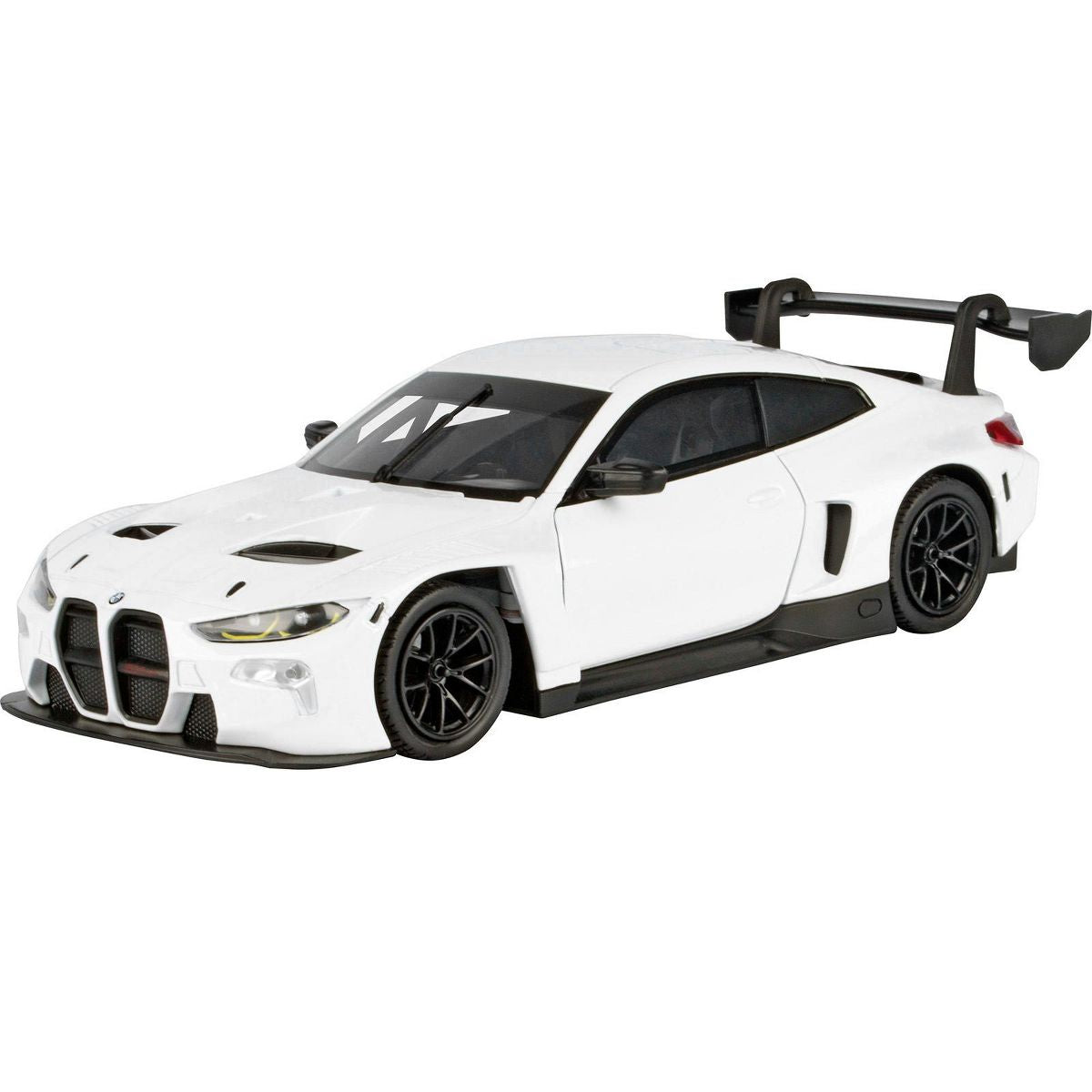 1/24 BMW M4 GT3 “TIMELESS LEGENDS” - MOTOR MAX