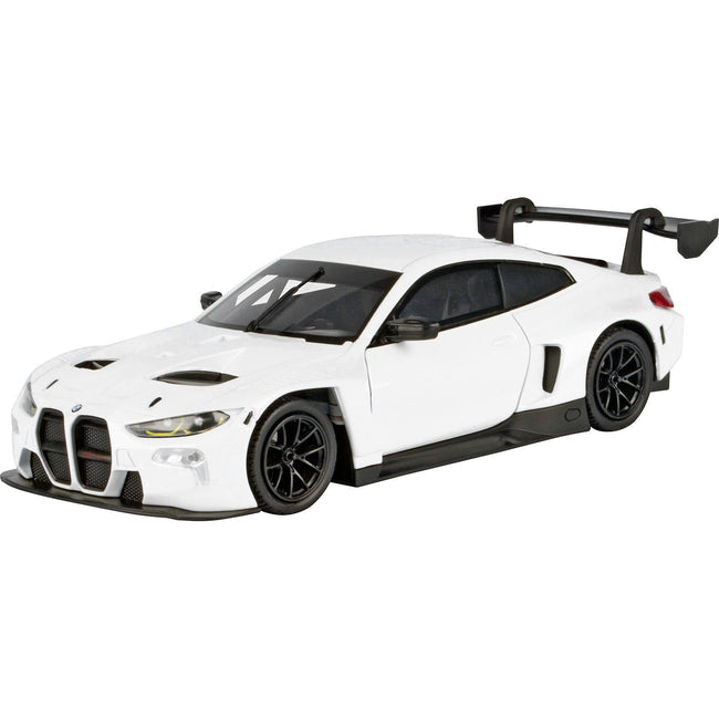 1/24 BMW M4 GT3 - MOTOR MAX