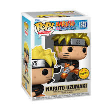 NARUTO UZUMAKI #1843 - FUNKO POP