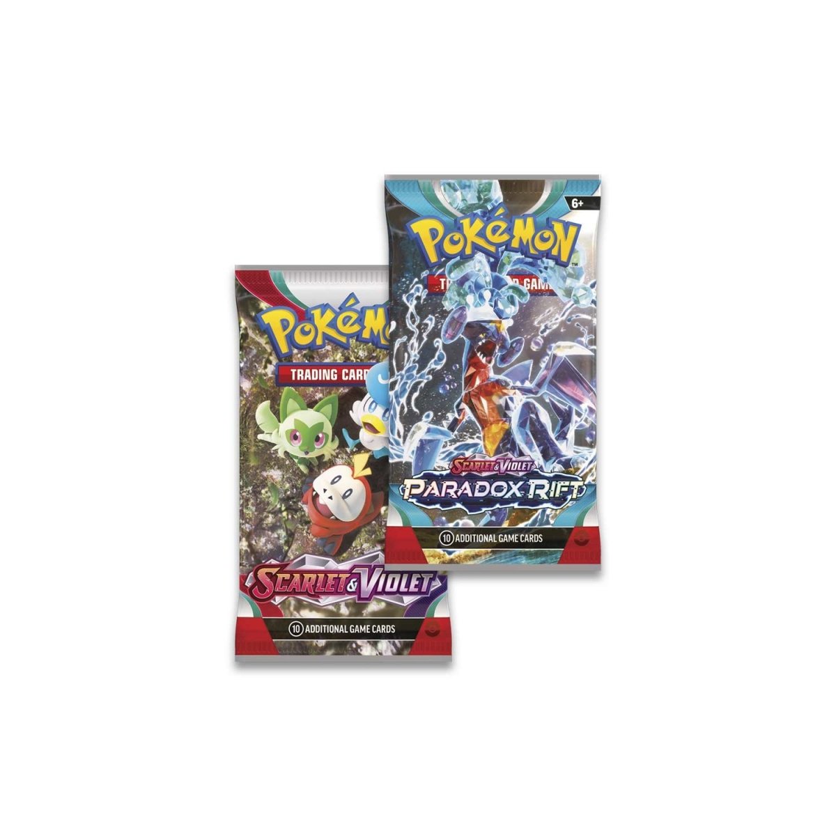 2 PACK BLISTER ESPATHRA