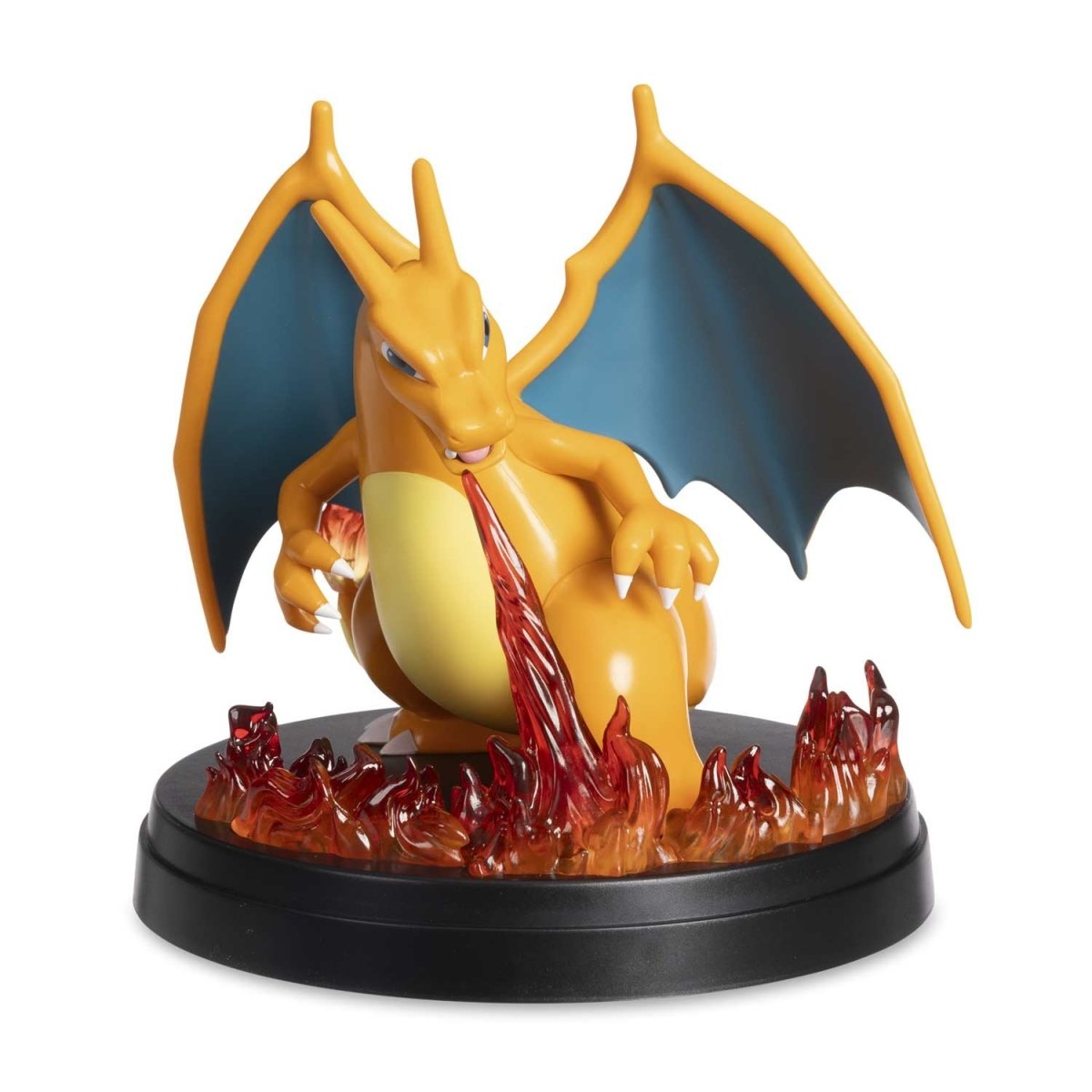 CHARIZARD EX SUPER-PREMIUM COLLECTION SPANISH VERSION - POKEMON