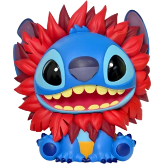 ALCANCIA STITCH