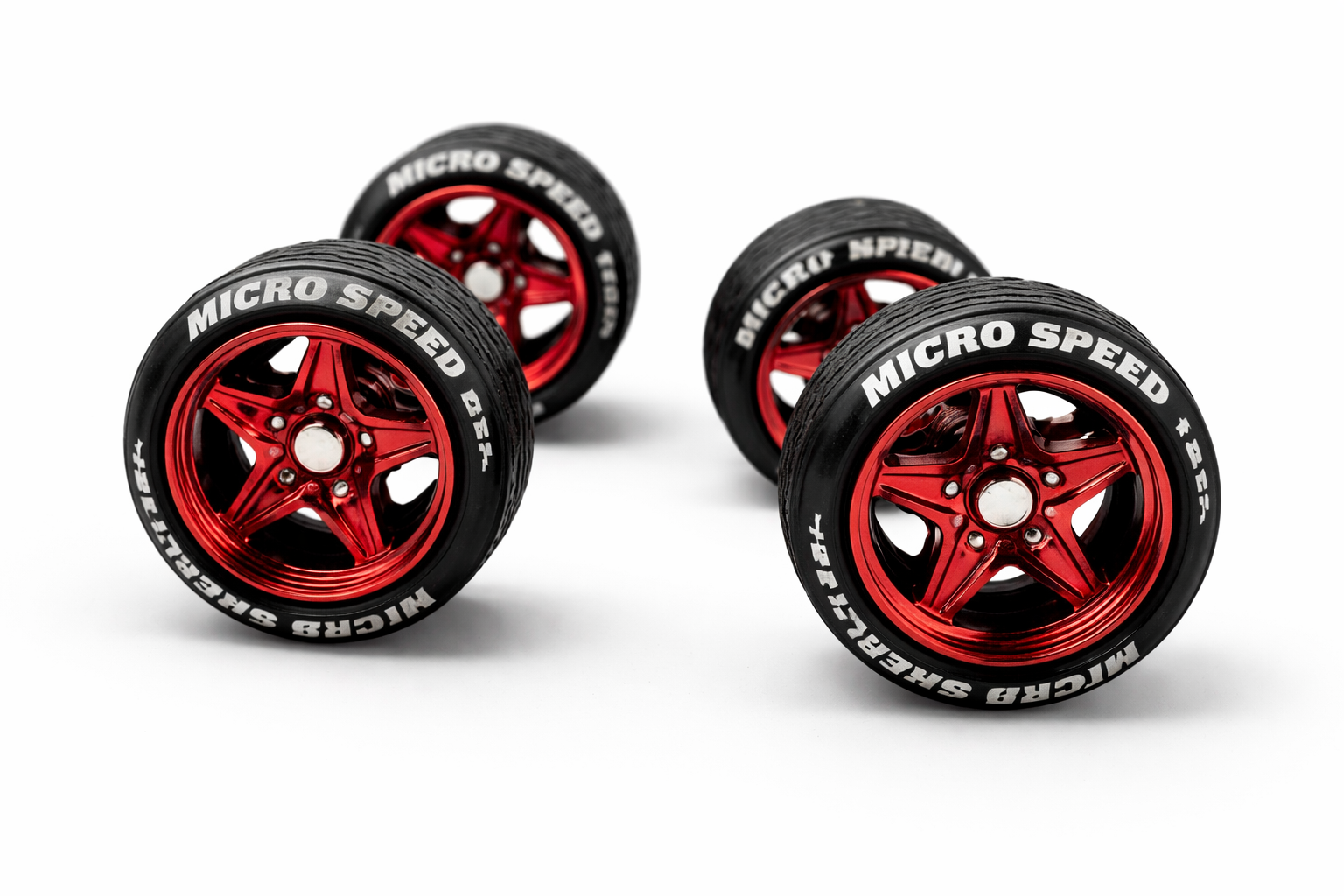 1/64 AROS - 1/64 RIMS SET