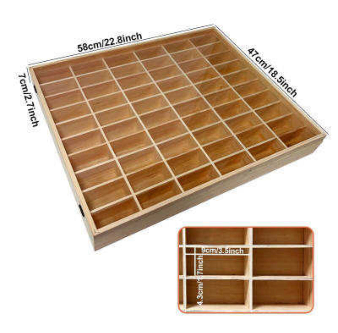 1/64 DISPLAY CASE PARA CARROS - HOT WHEELS - CPM#334611-401511