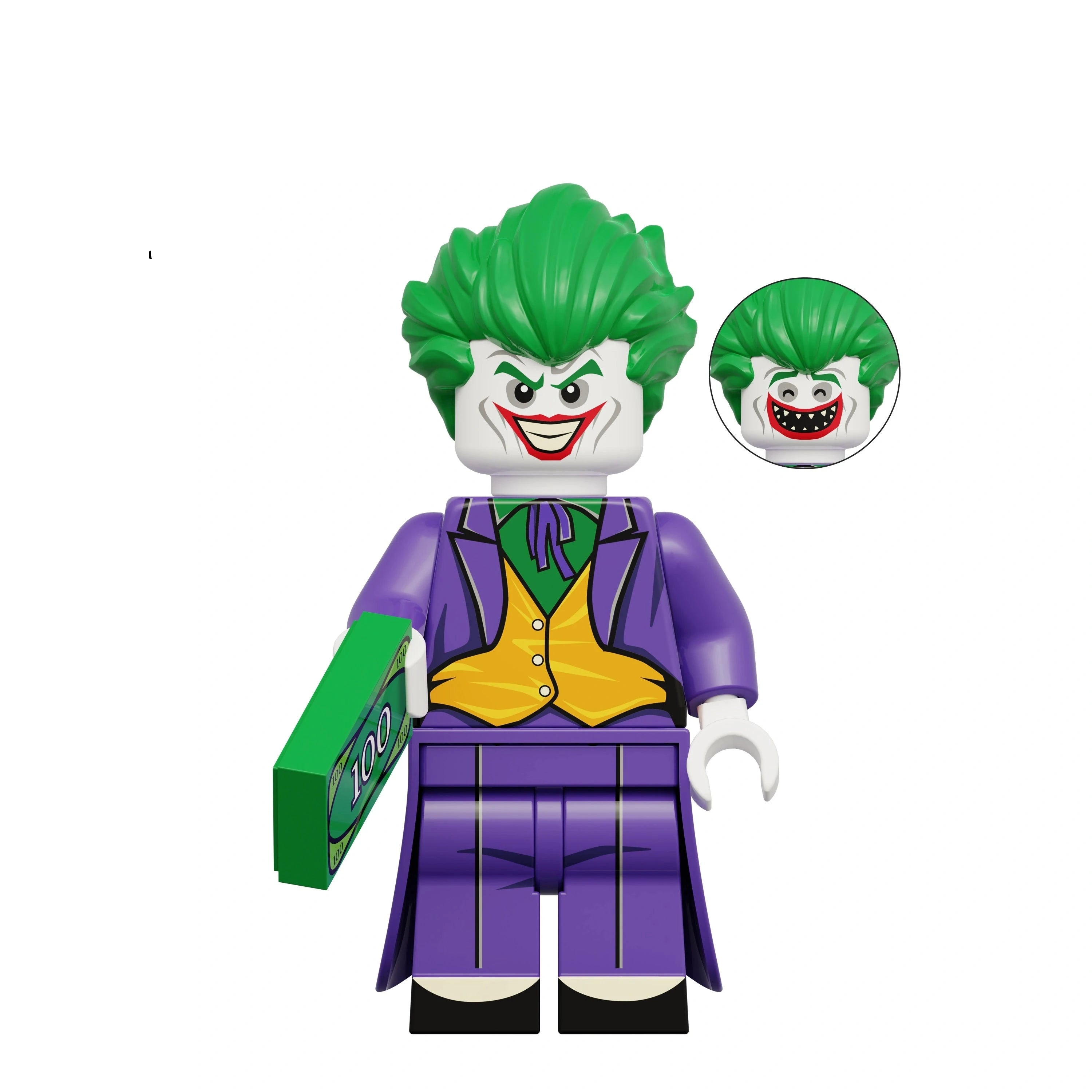 BUILDING BLOCK - JOKER K2324