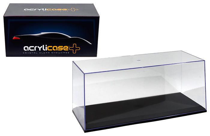 1/18 ACRYLIC SHOWCASE DISPLAY - MIJO EXCLUSIVE