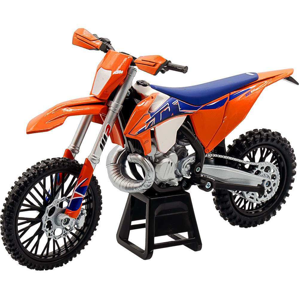 1/12 KTM 300 EXC-TPI - NEW RAY
