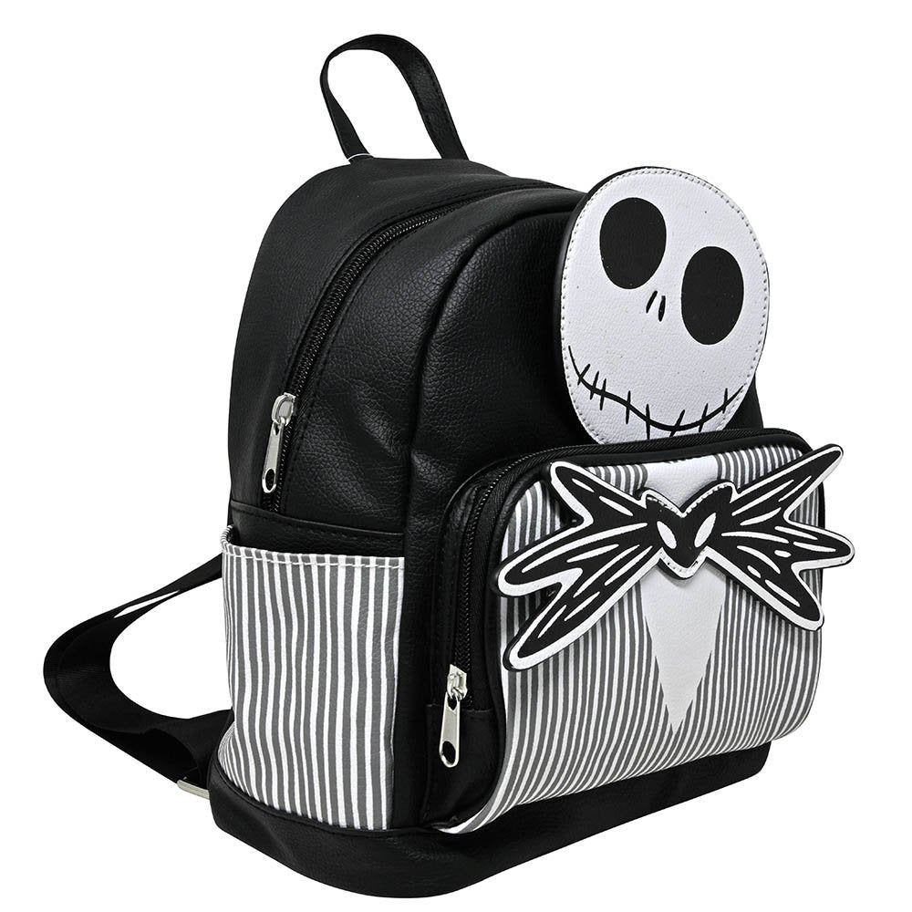 Mochila mini de lujo de 10" de Pesadilla antes de Navidad