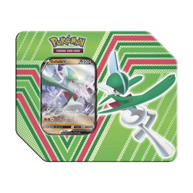 POKEMON - Hidden Potential Tin
