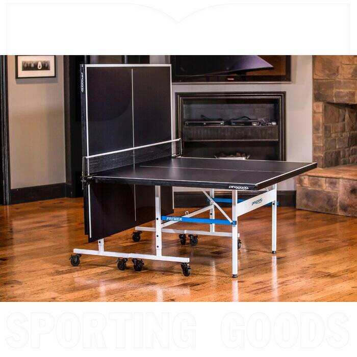 STIGA PING PONG PREMIER TABLE TENNIS 9' X 5'