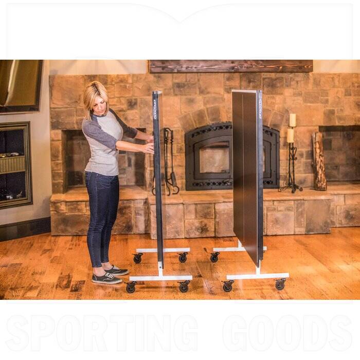 STIGA PING PONG PREMIER TABLE TENNIS 9' X 5'