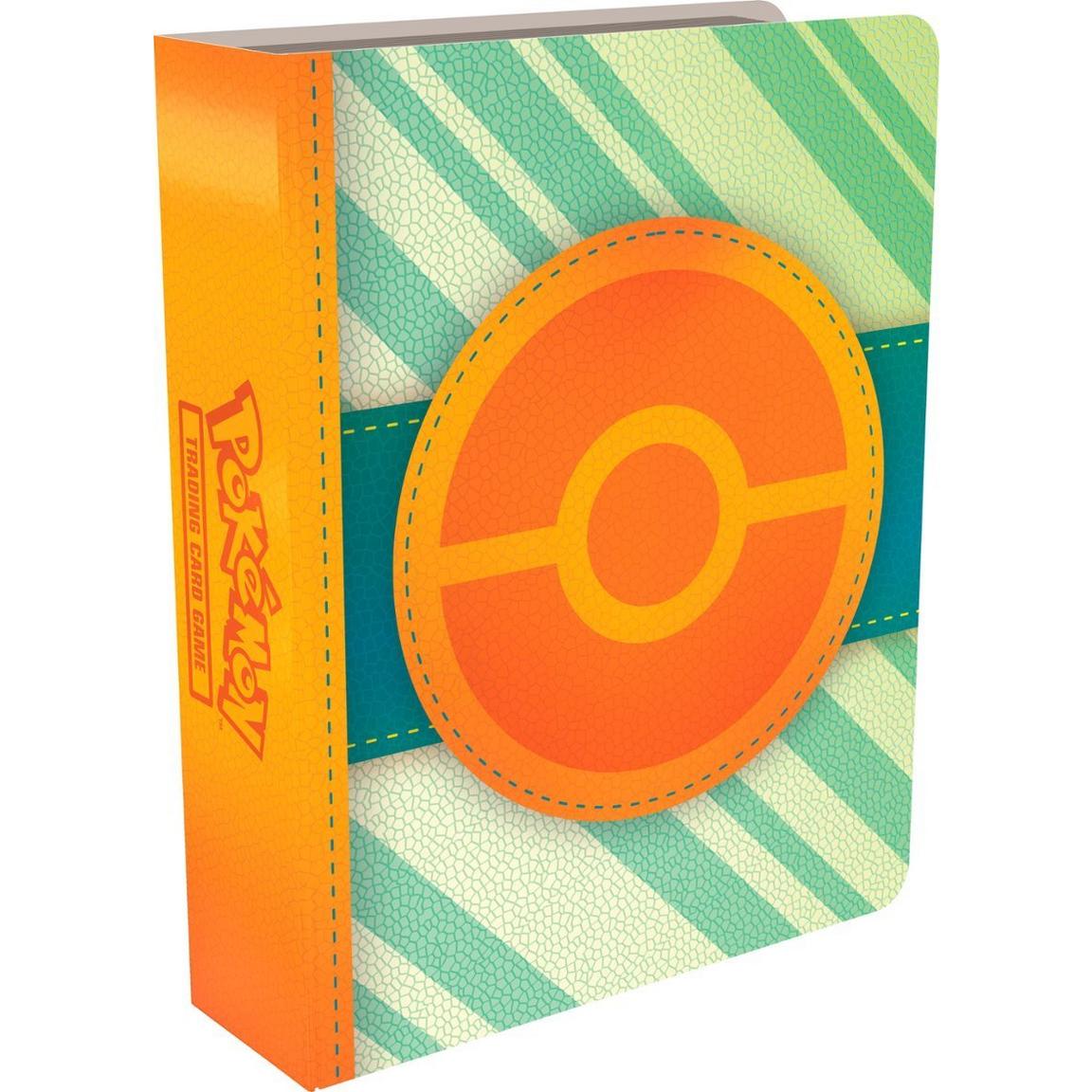 POKEMON PALDEA ADVENTURE CHEST