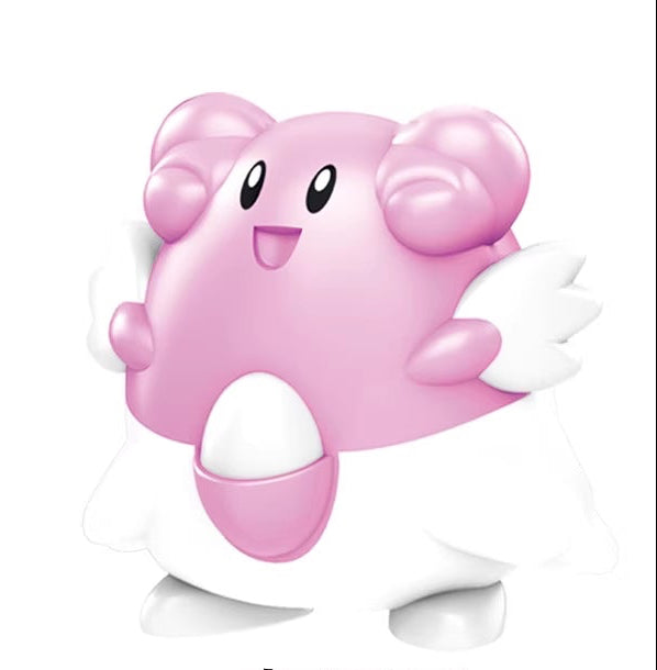 BUILDING BLOCK - BLISSEY RT029