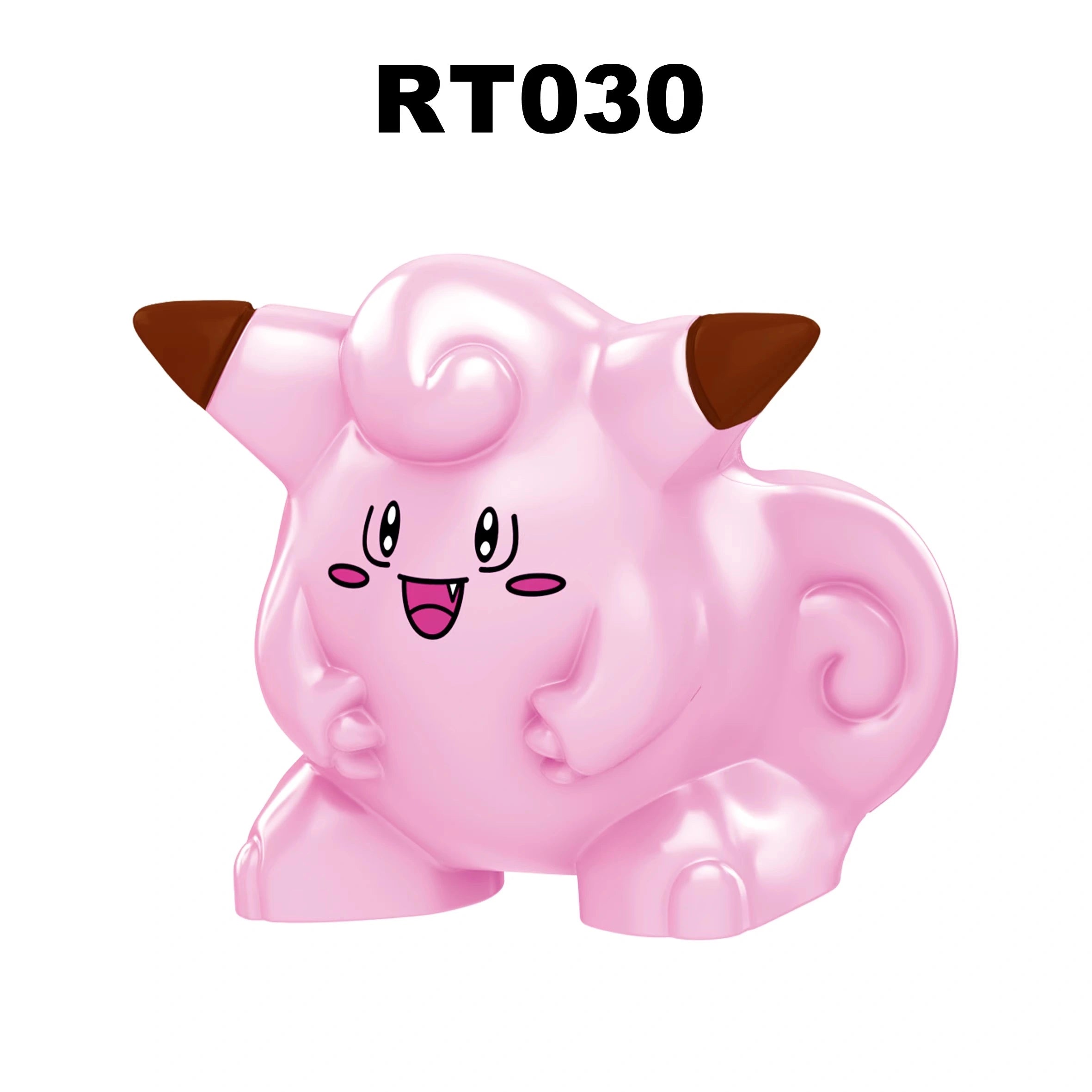 BUILDING BLOCK - CLEFAIRY RT030