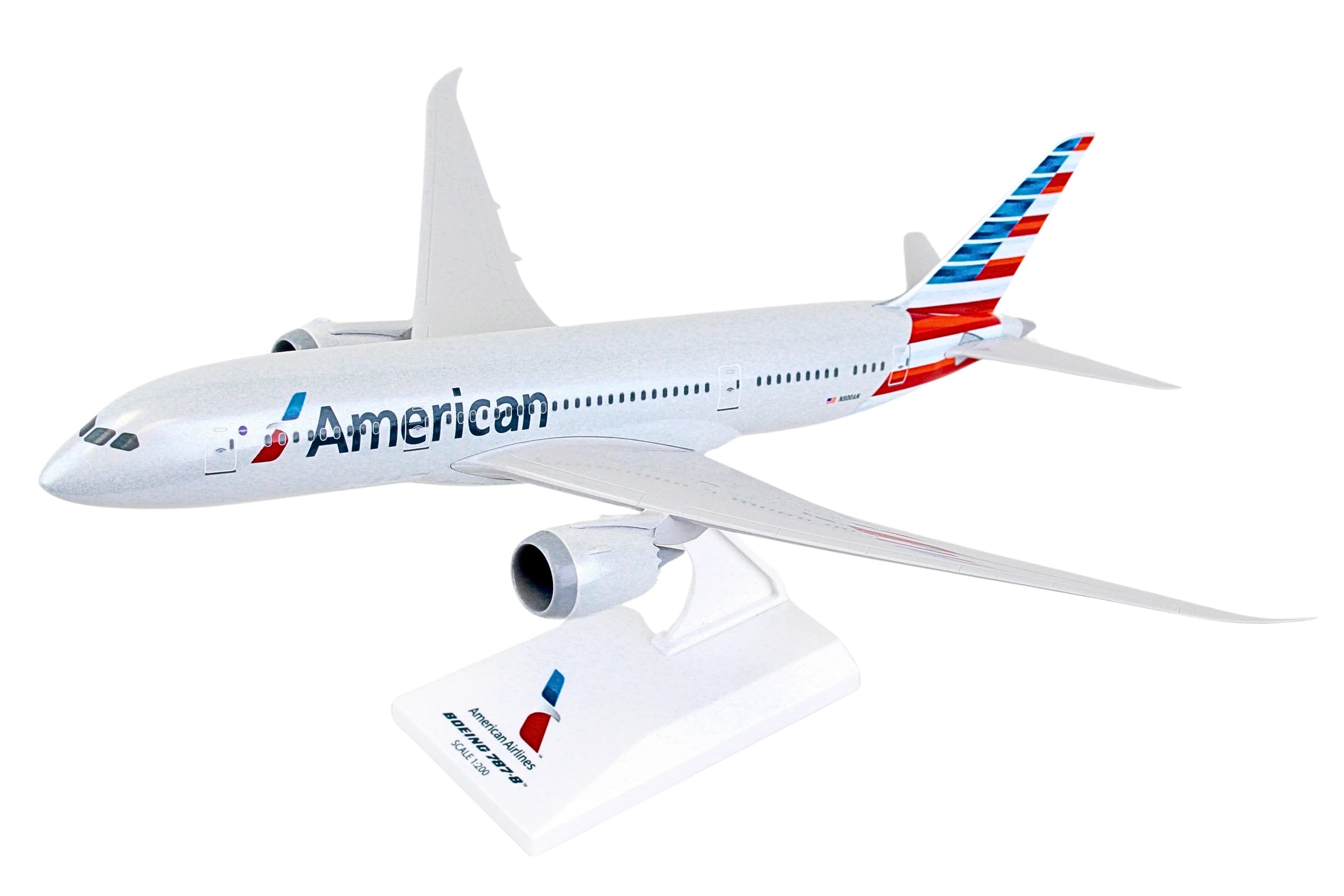 1/200 AMERICAN AIRLINES B787 - SKY MARKS