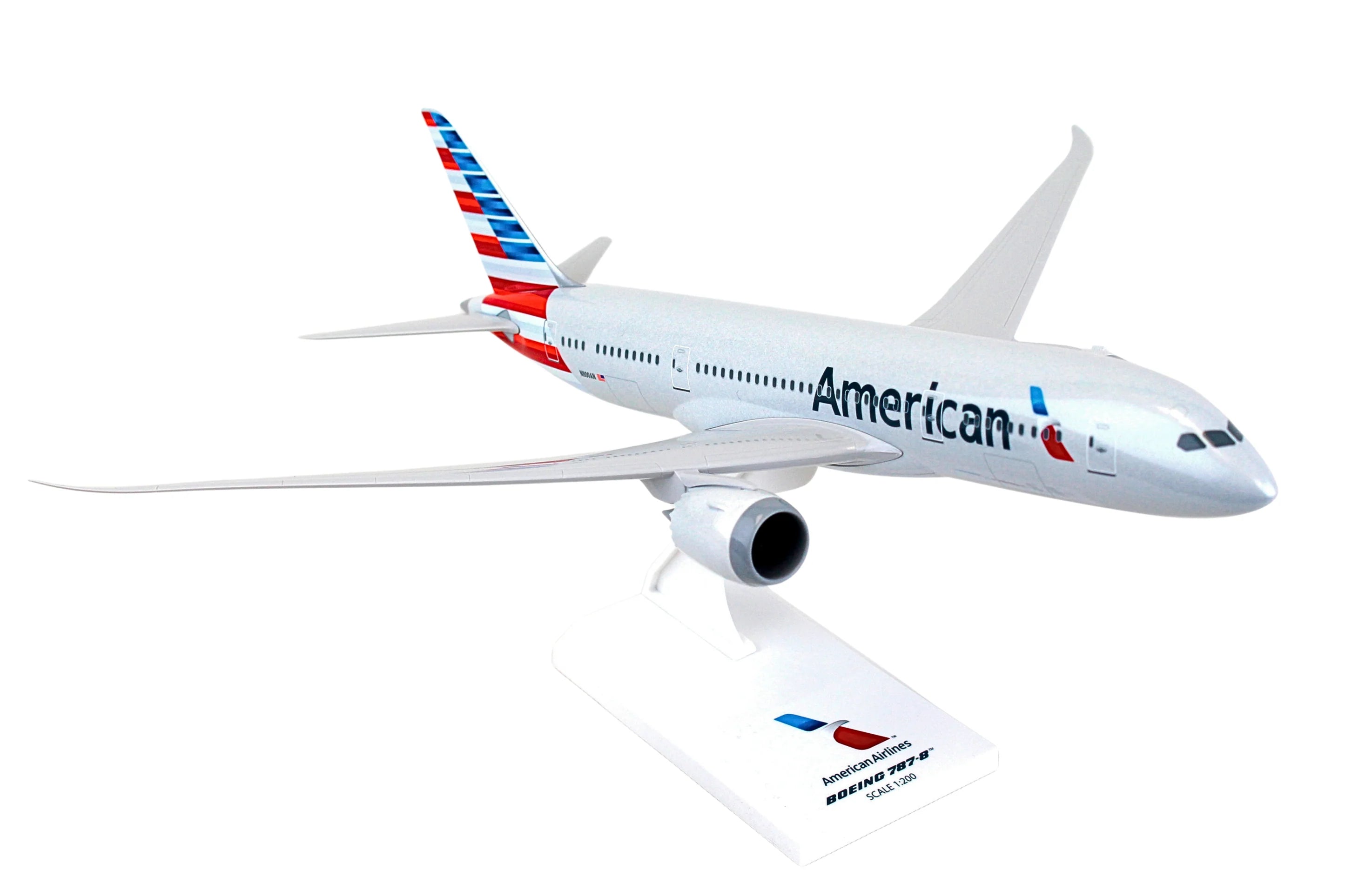 1/200 AMERICAN AIRLINES B787 - SKY MARKS