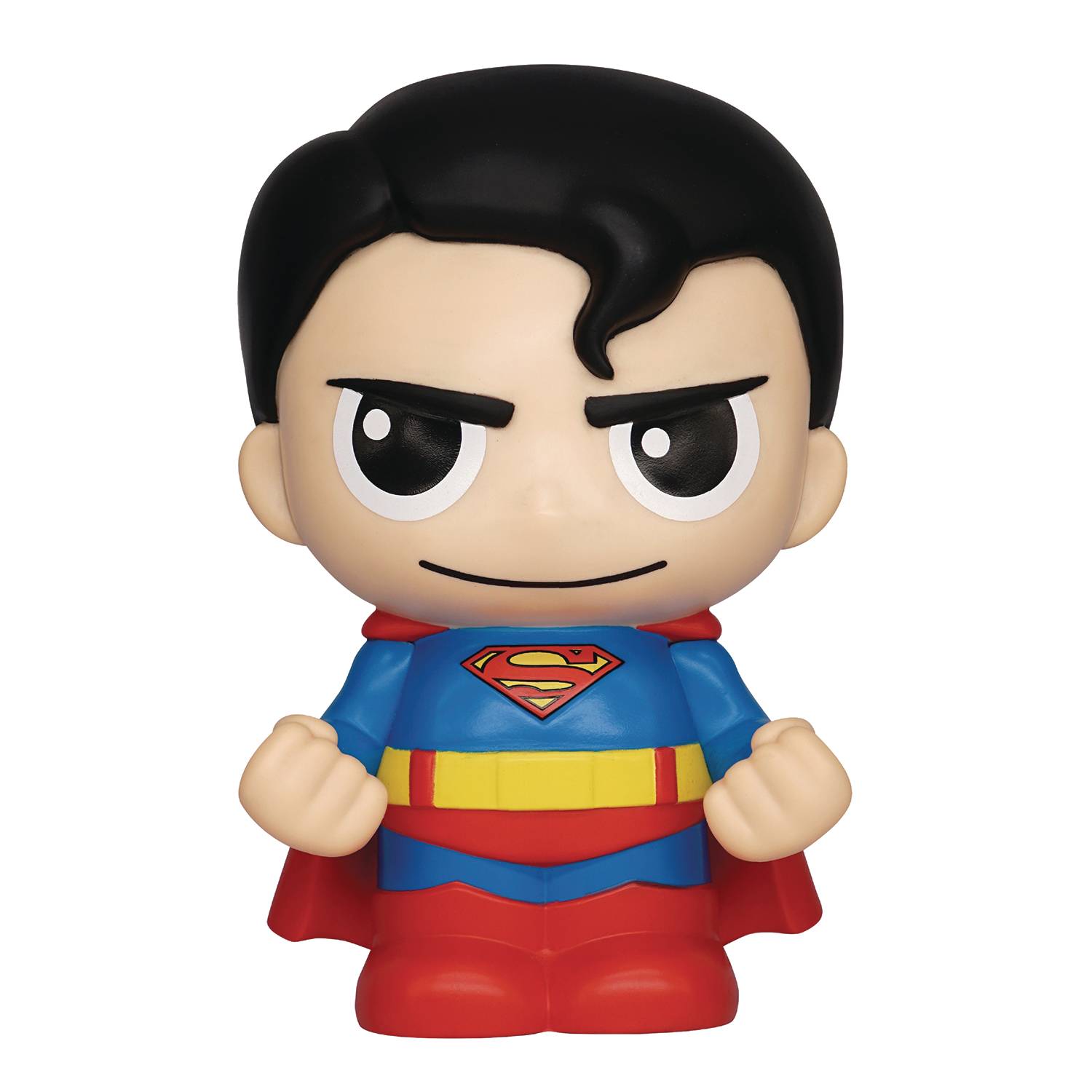 ALCANCÍA SUPERMAN