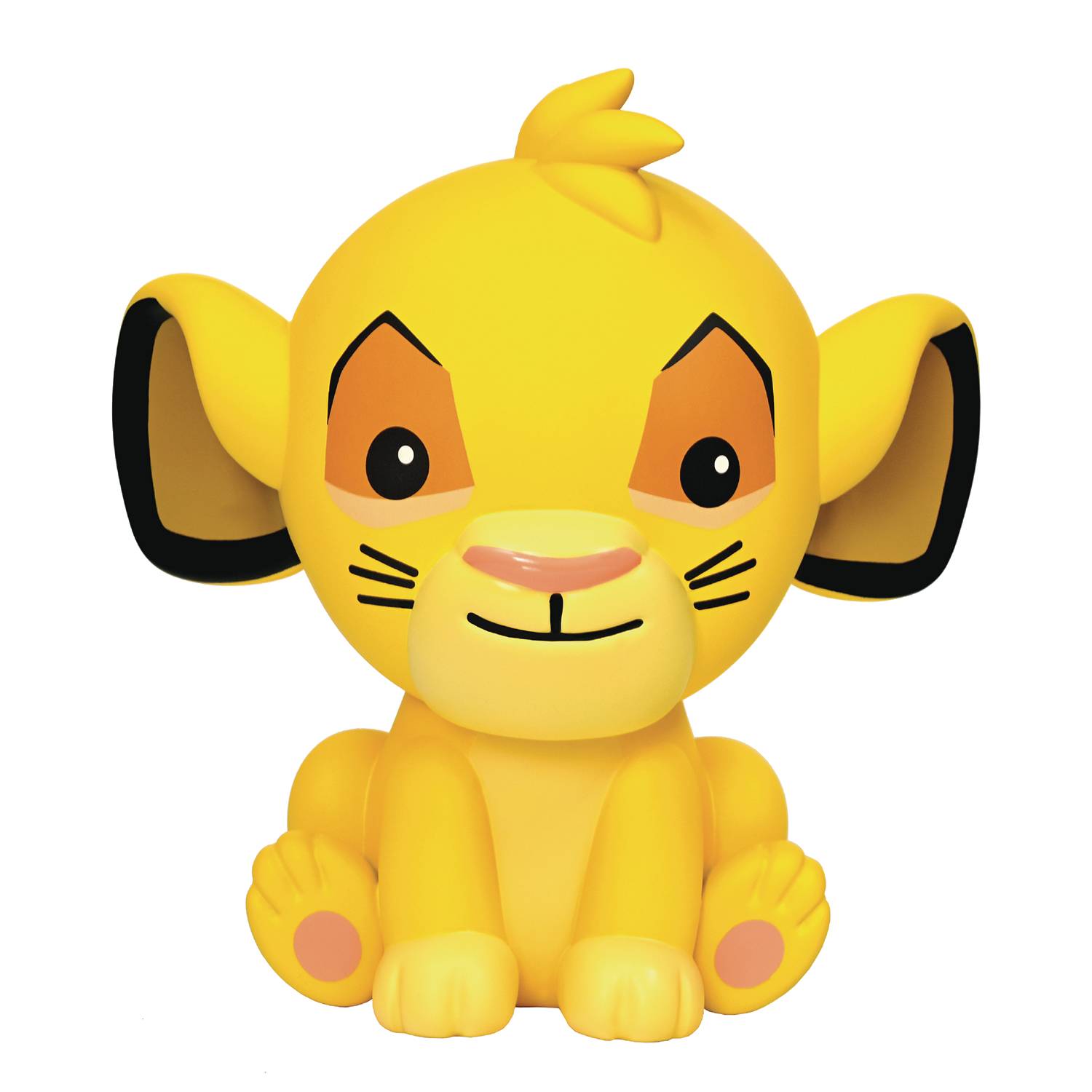 THE LION KING SIMBA BANK