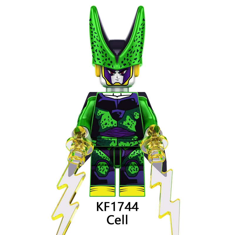 BUILDING BLOCK - CELL KF1744