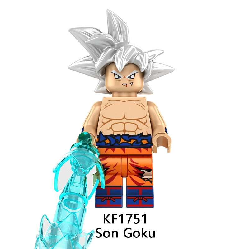 BUILDING BLOCK - SON GOKU KF1751