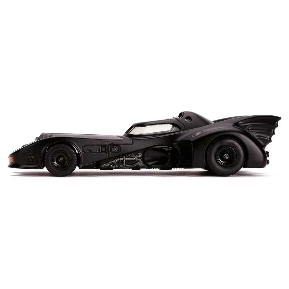 1/32 1989 BATMOBILE & BATMAN