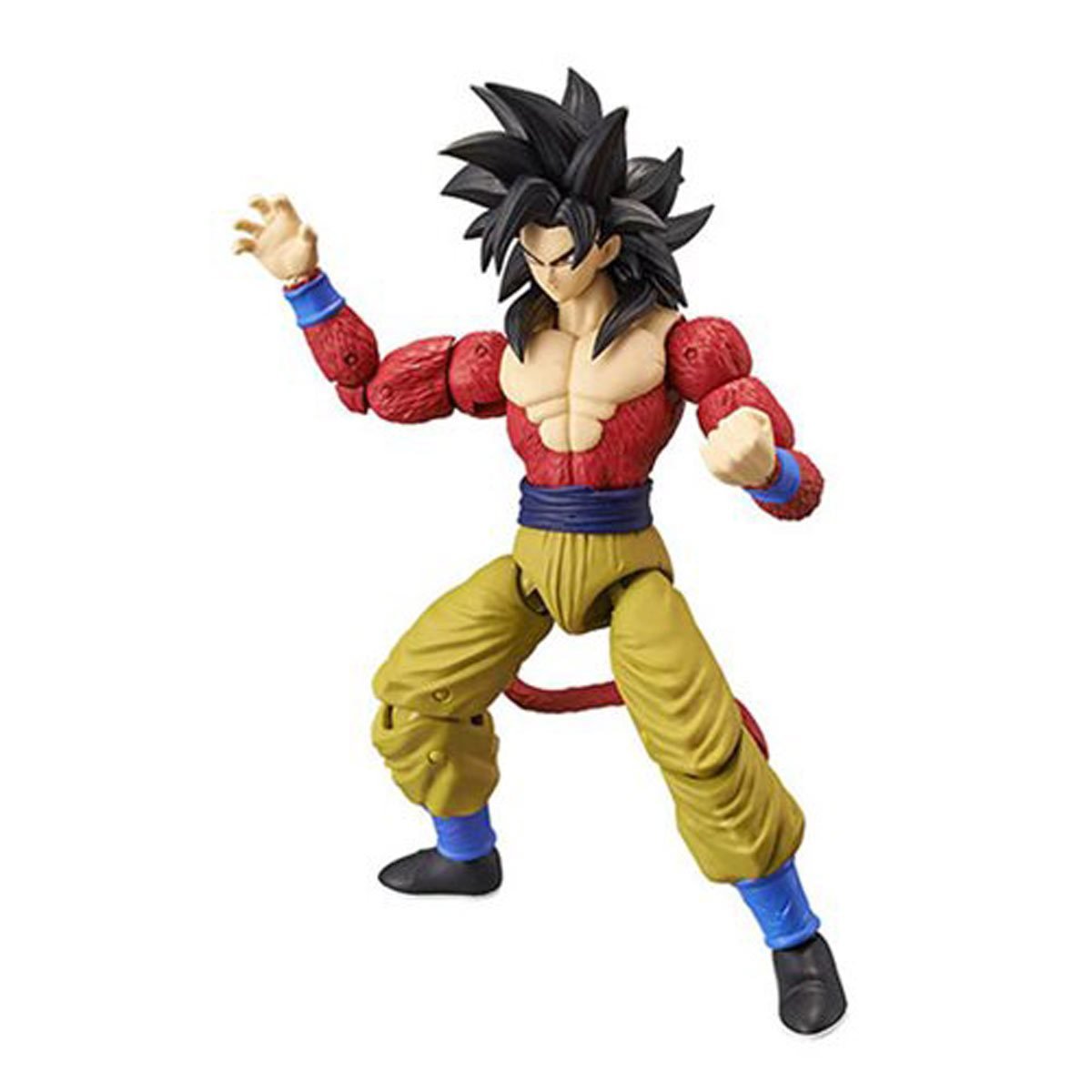 DRAGON BALL STAR SUPER SAIYAN GOKU 4 36180