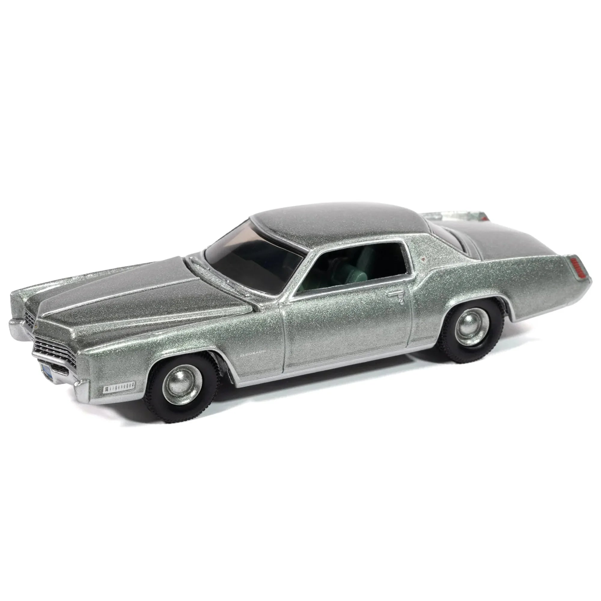 1/64 1967 CADILLAC ELDORADO - LUXURY CRUISERS