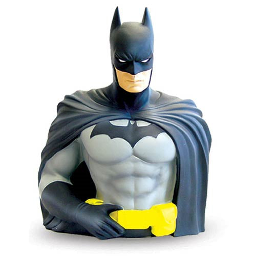 BUSTO DE BATMAN ALCANCÍA-43221