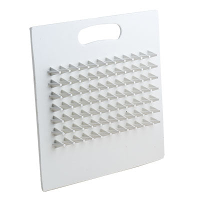 Cleat Cleaner Mat