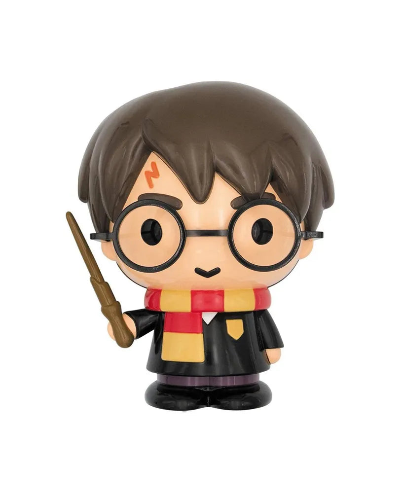 ALCANCÍA DE HARRY POTTER